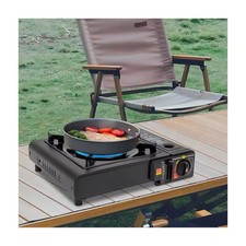 Barbecue Table Charbon Gaz