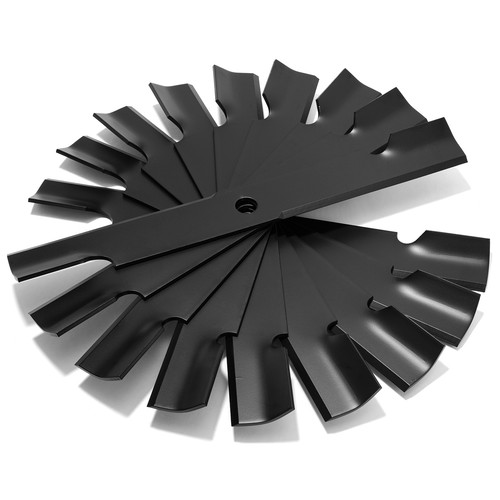 Pack lames pour exmark lazer - pack,
