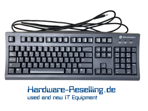 Clavier usb qwerty silicon - clavier,