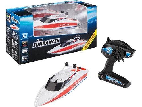 Revell bateau rc - revell,