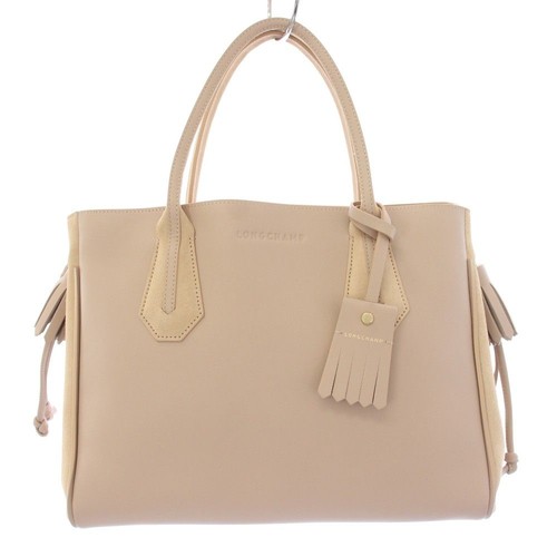 Longchamp penelope handbag - longchamp,