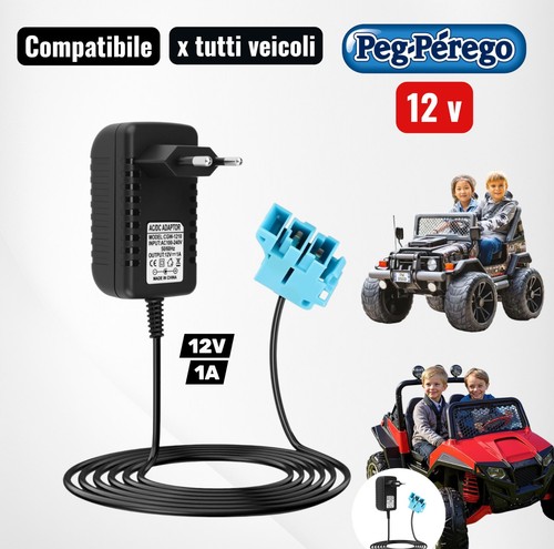 Chargeur peg perego volts - perego,