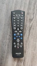 PHILIPS COMBI télécommande