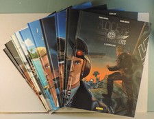 Eagle Adler serie en 10