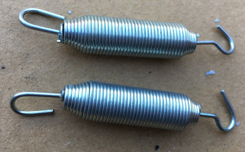 Triumph spitfire ressorts - x,