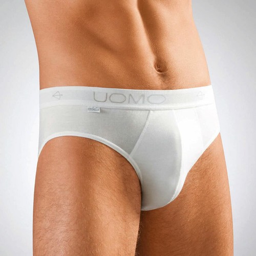 Slips homme cotonella coton - homme,