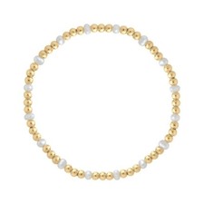 Bracelet Elastique Boules