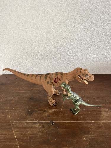 Vintage jurassic park - park, jp06