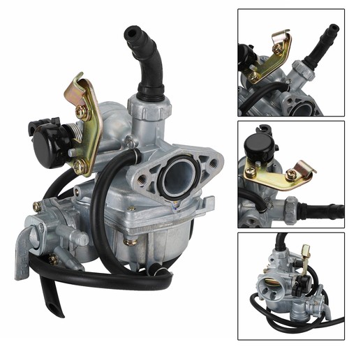 Carburateur pour honda c50 c70 - pour,