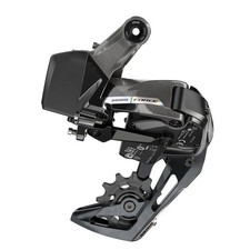 SRAM Force XPLR eTap AXS D2 12 Sp Gravel Bike Rear Derailleur 44T Max NO BATTERY