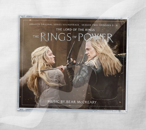 Lotr the rings of power - lotr, :