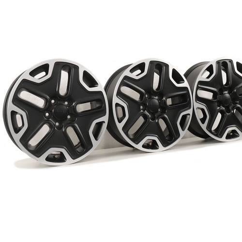 Jeep cerchi alliage - jeep, en