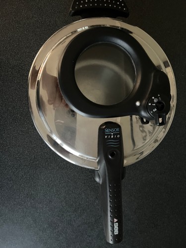 Cocotte autocuiseur seb - cocotte,