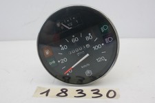 Instrumentation Compteur
