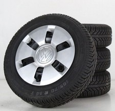 VW Up 1S Roues D'Hiver Jantes