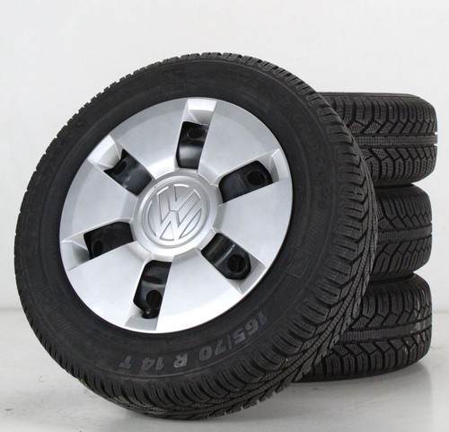 Roues d hiver jantes - up, 1s