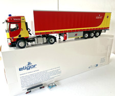 ELIGOR 1/43 POMPIER RENAULT