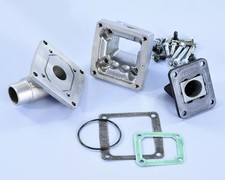 Pipe d'admission POLINI Puch