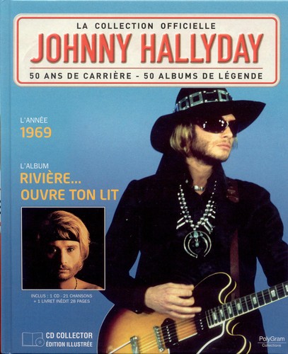 Johnny hallyday livre - johnny, hallyday.