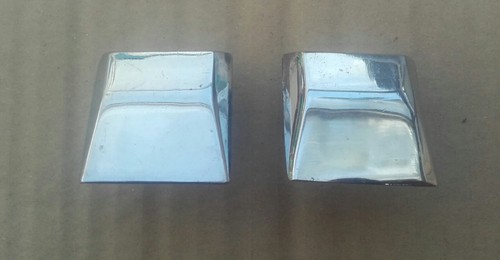 Mercedes 107 guides rail - guides,