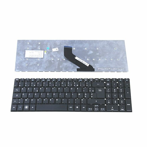 Clavier azerty français pour - clavier,