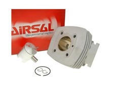 Kit cylindre 50cc AIRSAL Sport
