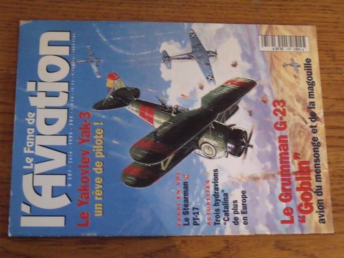 Revue fana de l aviation - $$$,