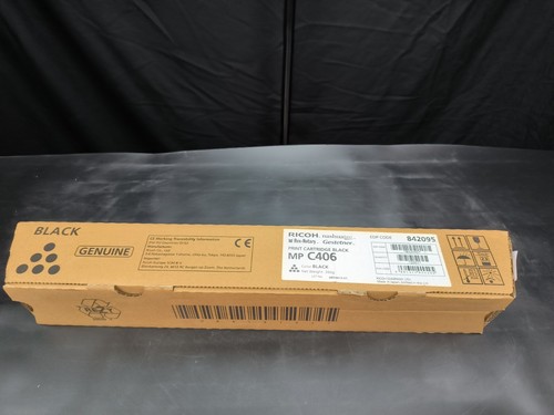 Encre toner ricoh black noir - ricoh,