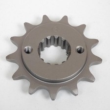 Pignon de sortie de boite pour Quad Kymco 250 KXR 2003 à 2004 13 dents pas 520