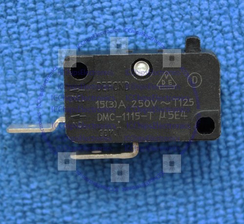5pcs dmc 1115 5e4 micro - 5pcs, u