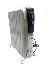Radiateur à huile DeLonghi Dragon 4 TRD41025 2500W