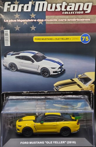 Ford mustang ole - mustang,