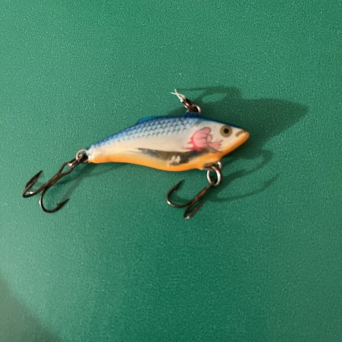 Vintage rapala 5 - rapala, 2.5”