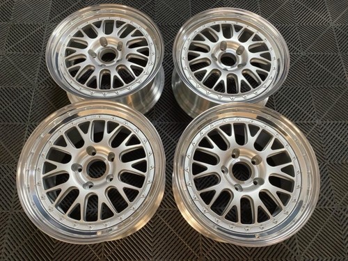 Porsche forged wheels - porsche,