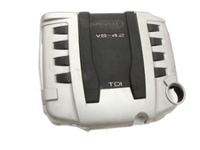Cache moteur Couvercle V8 TDI