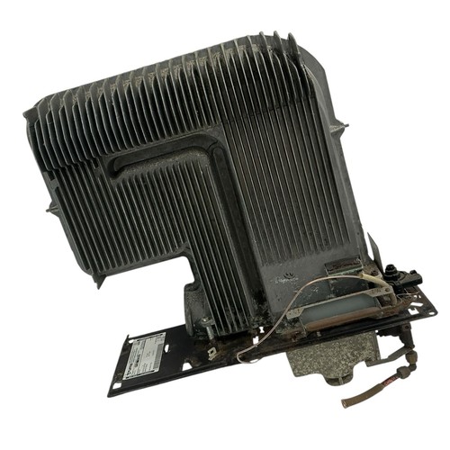 Truma ultraheat fire chamber - *truma,