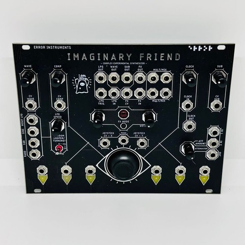 Module synthé modulaire - synthé,