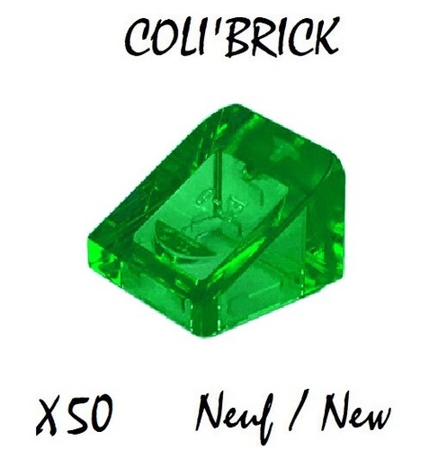 Lego 54200 50x brique - -,