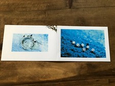 Usagé - CHOPARD - Vœux De