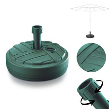 Pied de parasol MPOD | Vert