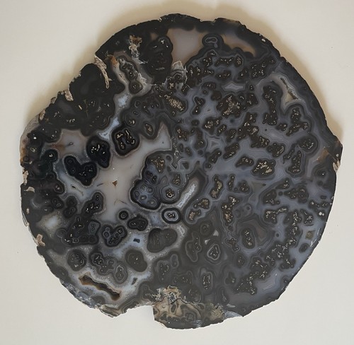Tranche agate - tranche,