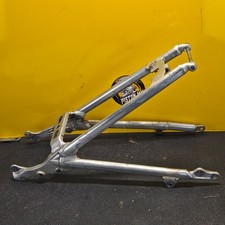 HONDA 250 CRF 2008 -  BOUCLE