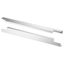 IKEA 24" Blankett cabinet pull handle 2 Pack 502.262.14 [Many Available]