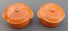 Le Creuset - Salière et