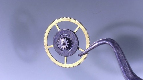 Omega cal 1250 1260 f300 - 1260,