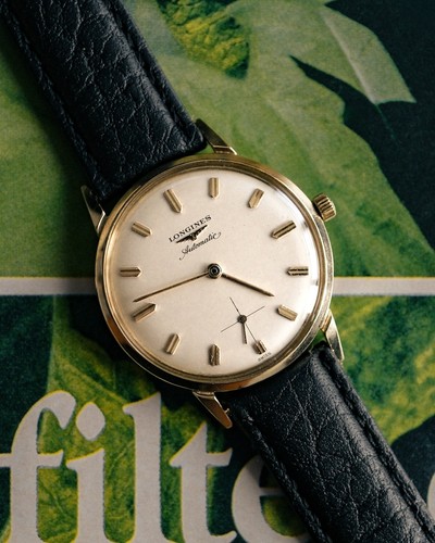Vintage longines sub - vintage,