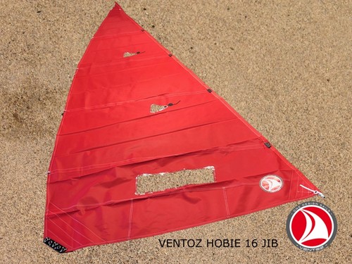 Ventoz hobie cat foc - hobie,