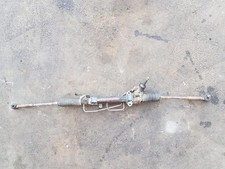 SUBARU IMPREZA II LHD