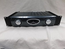 Behringer Reference Amplifier A500