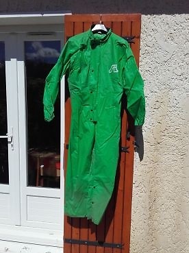 Divers combinaison pluie - divers,